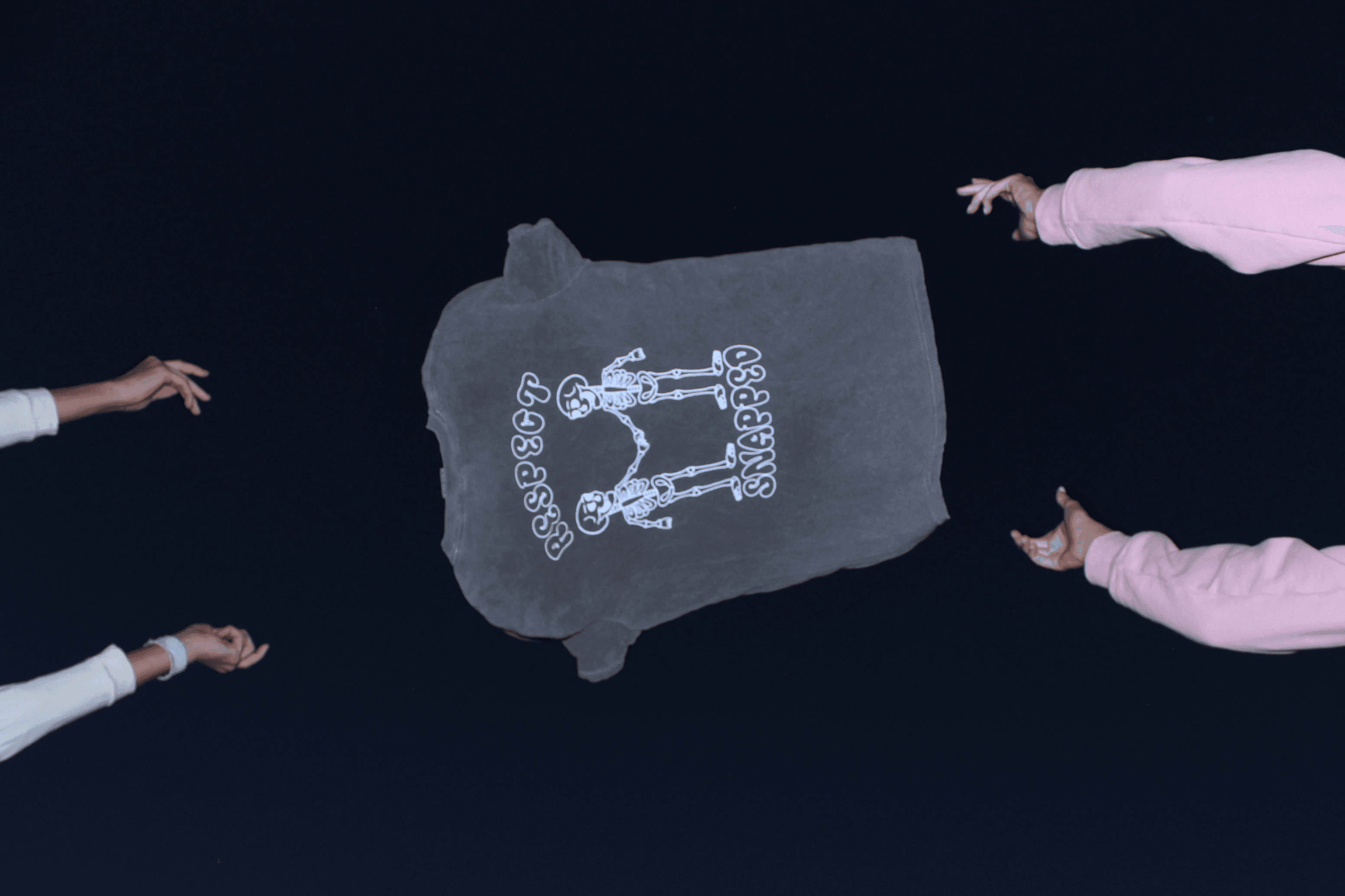 WASHED T-SHIRT thumbnail 4